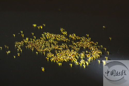 漳州道路标线玻璃微珠 工程配套